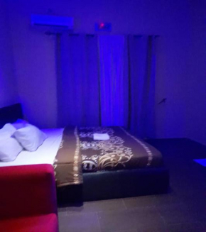 Hotel Adonai Ltd
